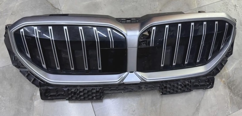 Облицовка от BMW G60